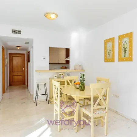 Weforyou Starfish With Swimming Pool And Parking 公寓